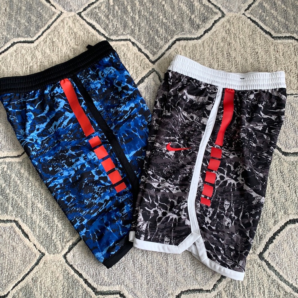 Nike Basketball shorts 🏀